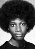 Vernell Johnson: class of 1977, Norte Del Rio High School, Sacramento, CA.
